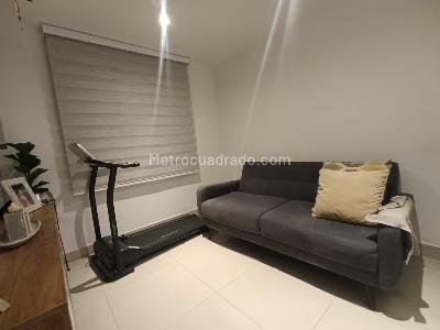 Apartamento de 3 alcobas en venta en Loma De San Julian, Medellín, 120 m² · foto 14 de 20