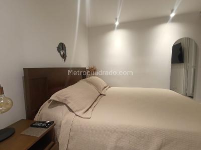 Apartamento de 3 alcobas en venta en Loma De San Julian, Medellín, 120 m² · foto 17 de 20