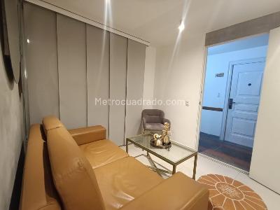 Apartamento de 3 alcobas en venta en Loma De San Julian, Medellín, 120 m² · foto 18 de 20