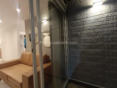 Apartamento de 3 alcobas en venta en Loma De San Julian, Medellín, 120 m² · foto 19 de 20
