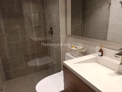 Apartamento de 3 alcobas en venta en Loma De San Julian, Medellín, 120 m² · foto 20 de 20