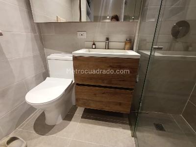 Apartamento de 3 alcobas en venta en Loma De San Julian, Medellín, 120 m² · foto 3 de 20