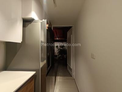 Apartamento de 3 alcobas en venta en Loma De San Julian, Medellín, 120 m² · foto 4 de 20
