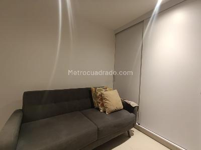 Apartamento de 3 alcobas en venta en Loma De San Julian, Medellín, 120 m² · foto 5 de 20