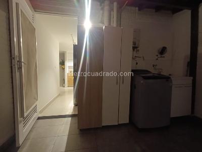 Apartamento de 3 alcobas en venta en Loma De San Julian, Medellín, 120 m² · foto 7 de 20