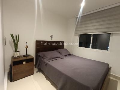 Apartamento de 3 alcobas en venta en Loma De San Julian, Medellín, 120 m² · foto 8 de 20