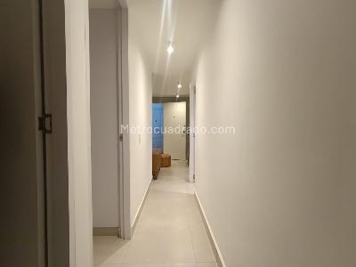 Apartamento de 3 alcobas en venta en Loma De San Julian, Medellín, 120 m² · foto 9 de 20