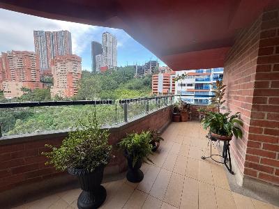 Apartamento en venta en Aves Maria, Sabaneta · foto 5 de 20