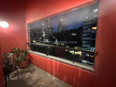 Apartamento en venta en Aves Maria, Sabaneta · foto 7 de 20