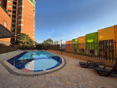 Apartamento en venta en Aves Maria, Sabaneta · foto 20 de 20