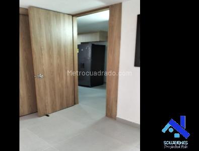 Apartamento de 2 alcobas en venta en Pan De Azucar, Sabaneta, 45 m² · foto 12 de 20