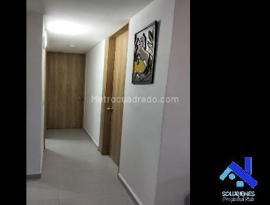 Apartamento de 2 alcobas en venta en Pan De Azucar, Sabaneta, 45 m² · foto 14 de 20