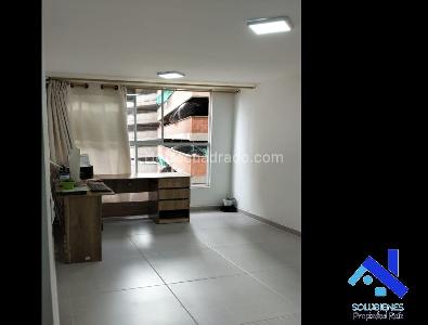 Apartamento de 2 alcobas en venta en Pan De Azucar, Sabaneta, 45 m² · foto 15 de 20