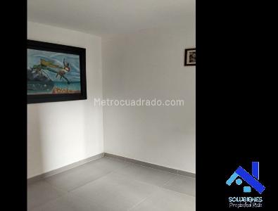 Apartamento de 2 alcobas en venta en Pan De Azucar, Sabaneta, 45 m² · foto 16 de 20