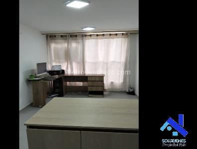 Apartamento de 2 alcobas en venta en Pan De Azucar, Sabaneta, 45 m² · foto 20 de 20