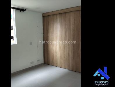Apartamento de 2 alcobas en venta en Pan De Azucar, Sabaneta, 45 m² · foto 2 de 20