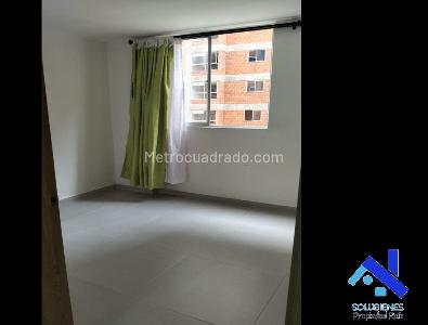 Apartamento de 2 alcobas en venta en Pan De Azucar, Sabaneta, 45 m² · foto 3 de 20