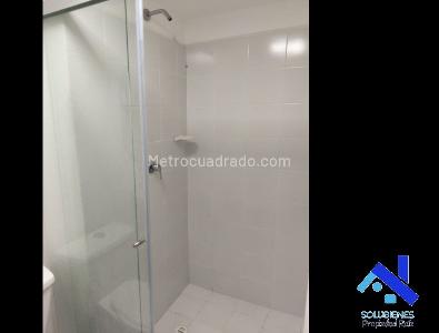 Apartamento de 2 alcobas en venta en Pan De Azucar, Sabaneta, 45 m² · foto 4 de 20