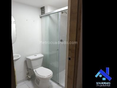 Apartamento de 2 alcobas en venta en Pan De Azucar, Sabaneta, 45 m² · foto 5 de 20