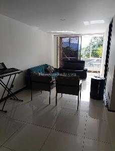 Apartamento en venta en Loma Del Esmeraldal, Envigado · foto 2 de 20