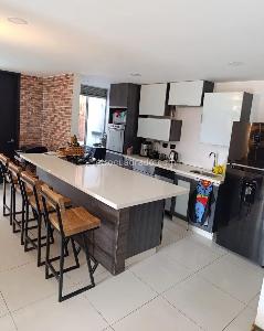 Apartamento en venta en Loma Del Esmeraldal, Envigado · foto 4 de 20