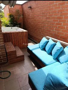 Apartamento en venta en Loma Del Esmeraldal, Envigado · foto 16 de 20