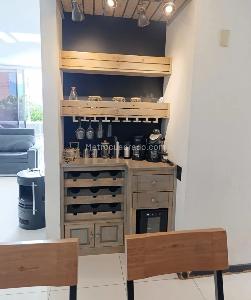 Apartamento en venta en Loma Del Esmeraldal, Envigado · foto 6 de 20