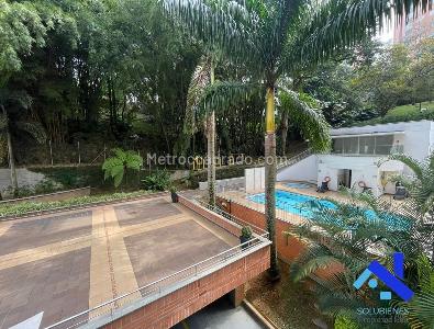 Apartamento en venta en Loma Del Esmeraldal, Envigado · foto 19 de 20
