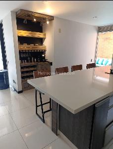 Apartamento en venta en Loma Del Esmeraldal, Envigado · foto 12 de 20