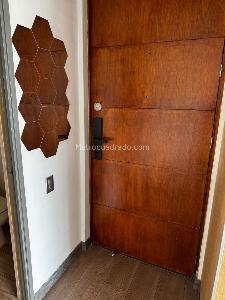 Apartamento de 3 alcobas en venta en Loma De Los Balsos, Medellín, 140 m² · foto 12 de 20
