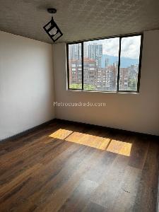 Apartamento de 3 alcobas en venta en Loma De Los Balsos, Medellín, 140 m² · foto 14 de 20