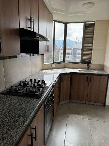 Apartamento de 3 alcobas en venta en Loma De Los Balsos, Medellín, 140 m² · foto 8 de 20