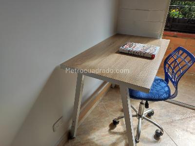 Apartamento de 2 alcobas en venta en Entreamigos, Sabaneta, 67 m² · foto 11 de 20