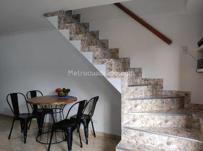 Apartamento de 2 alcobas en venta en Entreamigos, Sabaneta, 67 m² · foto 13 de 20