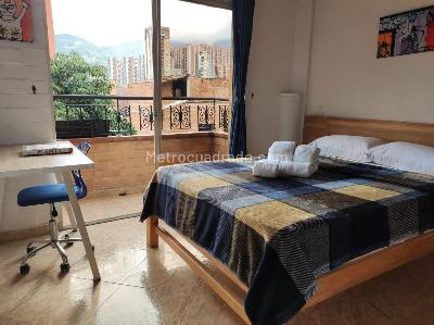 Apartamento de 2 alcobas en venta en Entreamigos, Sabaneta, 67 m² · foto 14 de 20