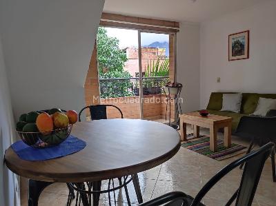 Apartamento de 2 alcobas en venta en Entreamigos, Sabaneta, 67 m² · foto 15 de 20