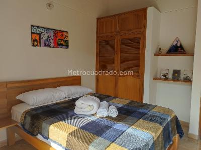 Apartamento de 2 alcobas en venta en Entreamigos, Sabaneta, 67 m² · foto 16 de 20