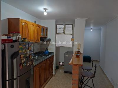 Apartamento de 2 alcobas en venta en Entreamigos, Sabaneta, 67 m² · foto 18 de 20