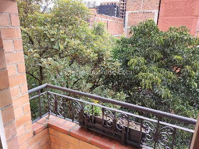 Apartamento de 2 alcobas en venta en Entreamigos, Sabaneta, 67 m² · foto 4 de 20