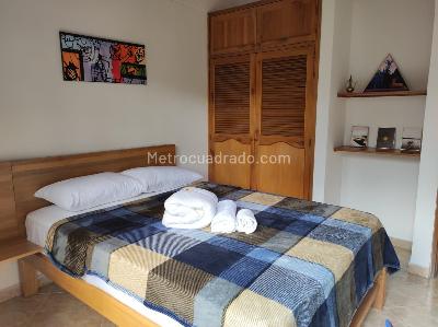 Apartamento de 2 alcobas en venta en Entreamigos, Sabaneta, 67 m² · foto 5 de 20