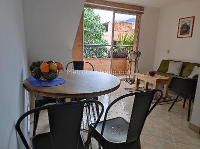 Apartamento de 2 alcobas en venta en Entreamigos, Sabaneta, 67 m² · foto 7 de 20