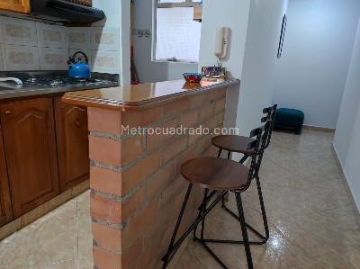 Apartamento de 2 alcobas en venta en Entreamigos, Sabaneta, 67 m² · foto 8 de 20
