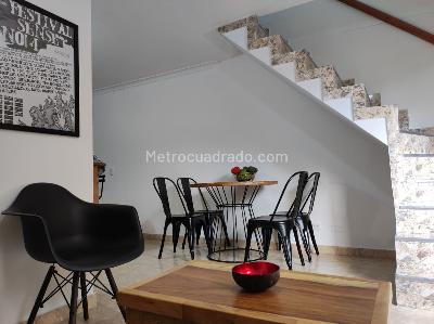 Apartamento de 2 alcobas en venta en Entreamigos, Sabaneta, 67 m² · foto 9 de 20