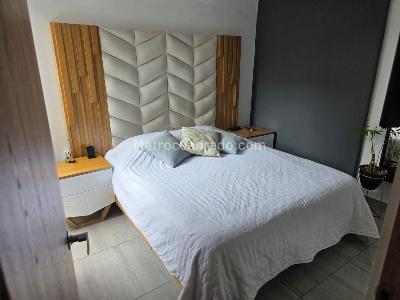Apartamento en venta en Centro, Itagüí · foto 11 de 20