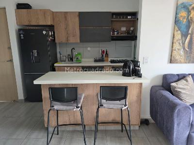 Apartamento en venta en Centro, Itagüí · foto 4 de 20