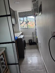 Apartamento en venta en Centro, Itagüí · foto 16 de 20