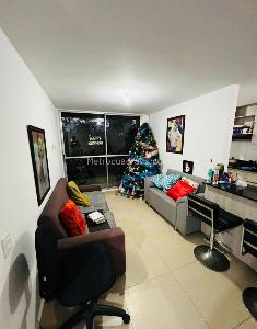 Apartamento en venta en Ditaires, Itagüí · foto 20 de 20