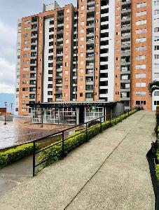Apartamento en venta en Ditaires, Itagüí · foto 4 de 20