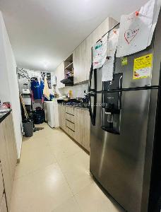 Apartamento en venta en Ditaires, Itagüí · foto 8 de 20
