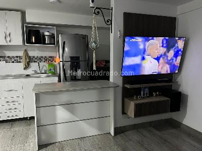 Apartamento en venta en Ditaires, Itagüí · foto 14 de 20